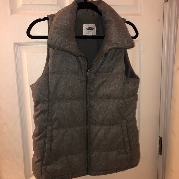 Old Navy Vest - Picture 1 of 2